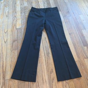 Theory Max C bistretch pants size 4